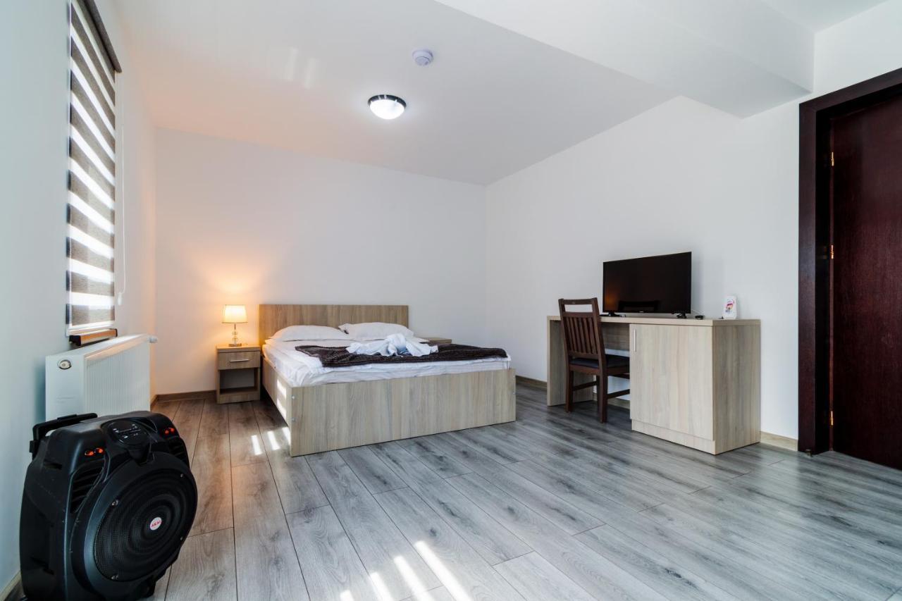 Guest house Agropensiunea Andrei & Ianis Daesti